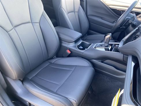 New 2025 Subaru Outback Limited XT w/ Popular Package #2 image 7