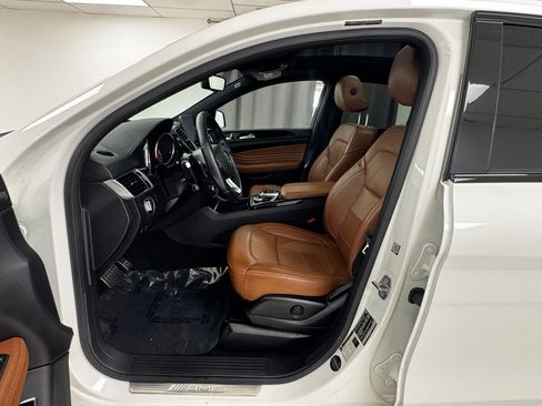 Used 2019 Mercedes-Benz GLE 43 AMG 4MATIC Coupe image 10