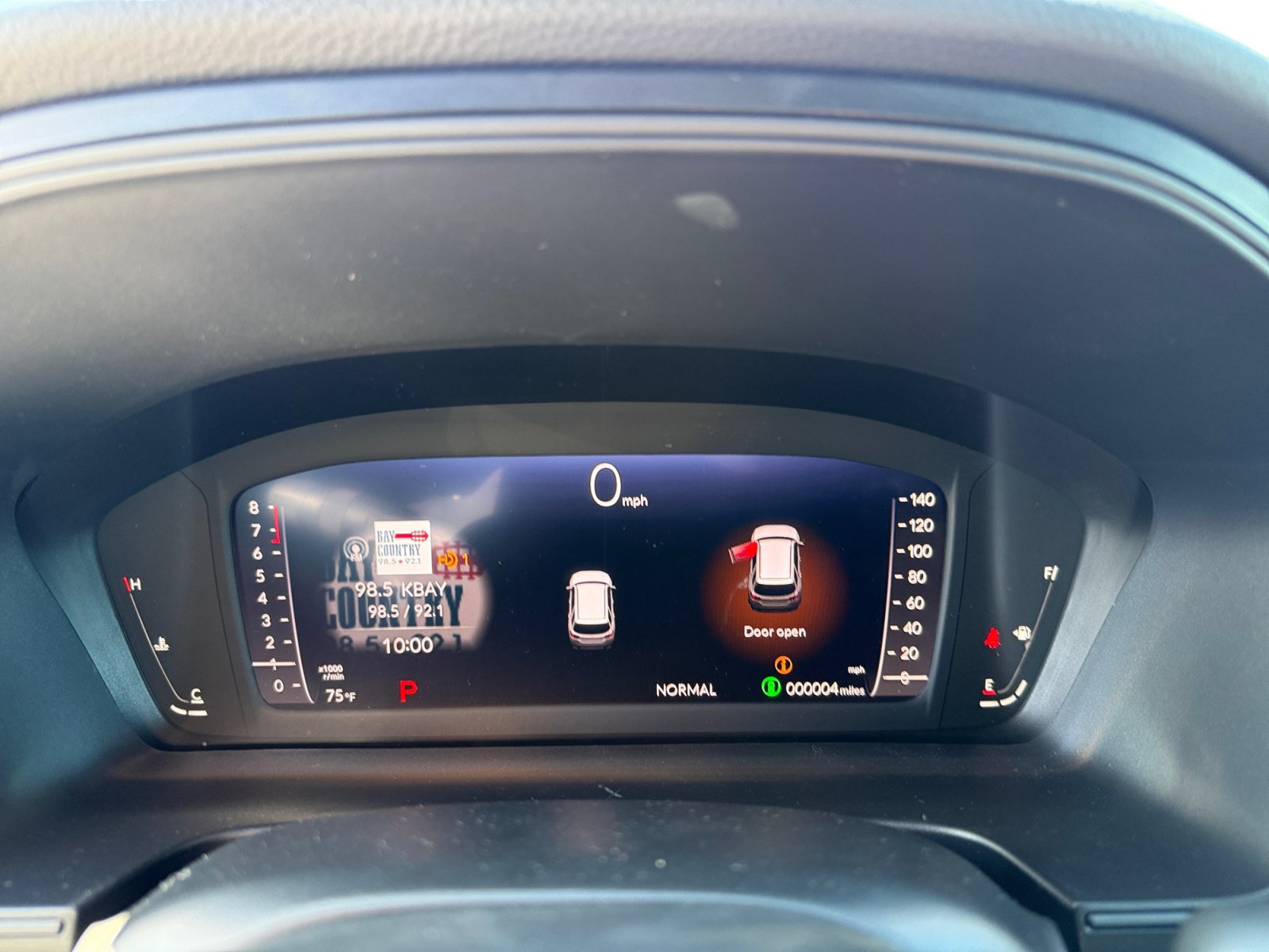 New 2026 Honda Pilot Sport image 11