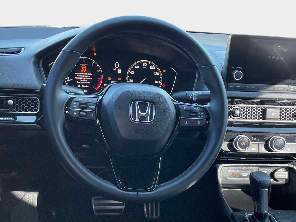 Used 2024 Honda Civic Sport image 16
