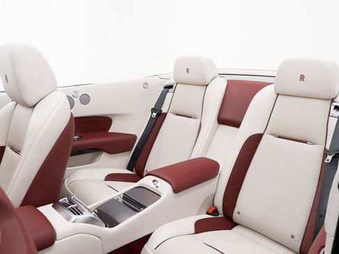 Certified 2020 Rolls-Royce Dawn image 27