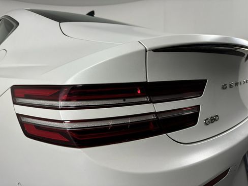 Used 2023 Genesis G80 3.5T Sport image 30