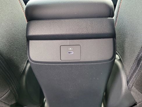 New 2026 Nissan Sentra SR image 9