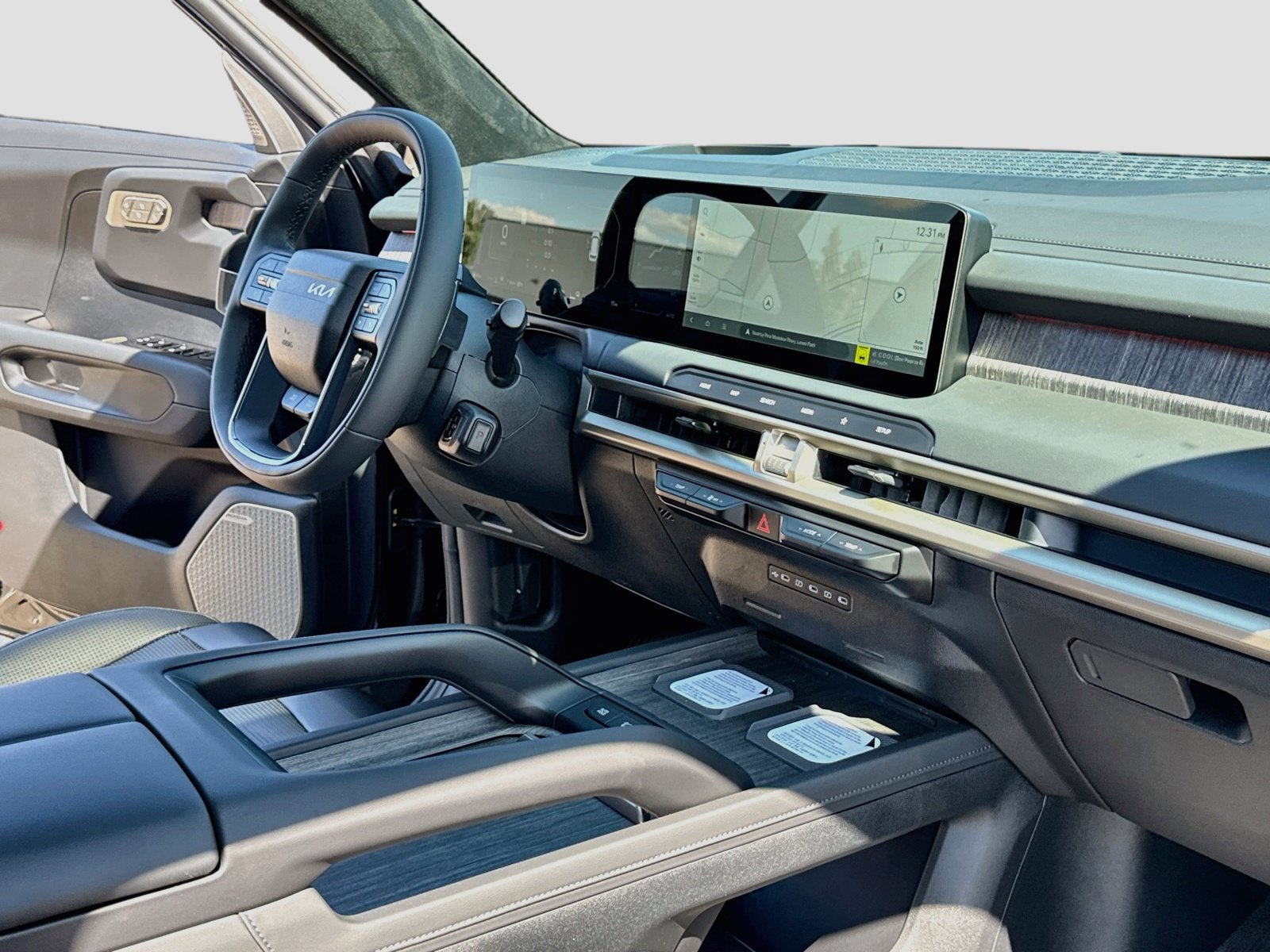 New 2027 Kia Telluride SX Prestige AWD/4WD image 6