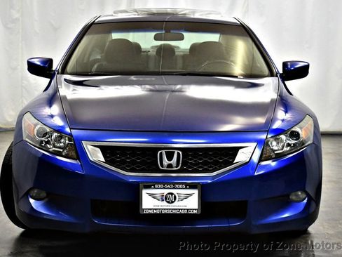 Used 2009 Honda Accord EX-L image 4