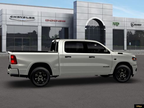 New 2026 RAM 1500 Big Horn image 15