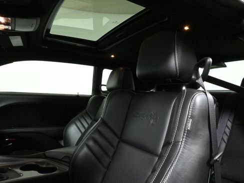 Used 2023 Dodge Challenger SRT Hellcat image 16