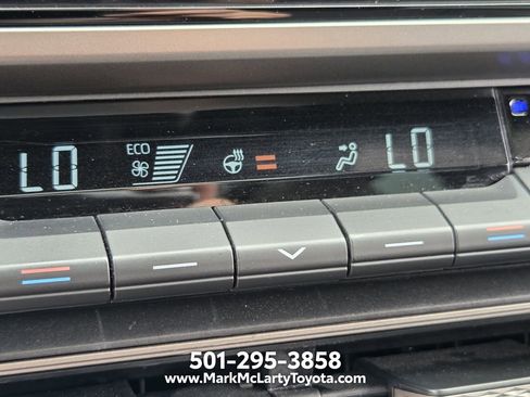 Used 2025 Toyota Camry XSE w/ Premium Plus Package FWD image 27