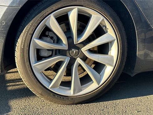 Used 2019 Tesla Model 3 Long Range image 7