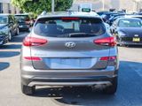 Used 2020 Hyundai Tucson SEL w/ Cargo Package image 5