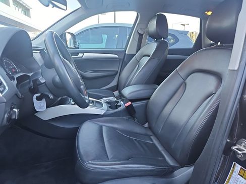 Used 2016 Audi Q5 2.0T Premium AWD/4WD image 6