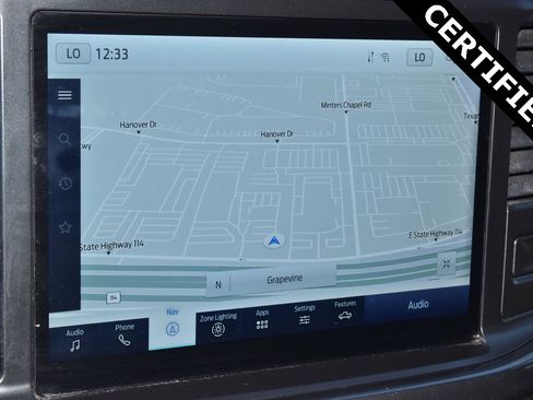 Certified 2022 Ford F150 XLT w/ Equipment Group 302A High image 27