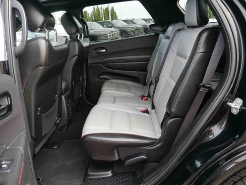 Certified 2024 Dodge Durango GT image 14