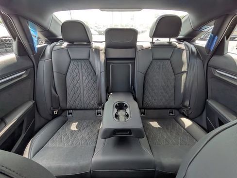 New 2026 Audi S3 Premium AWD/4WD image 15