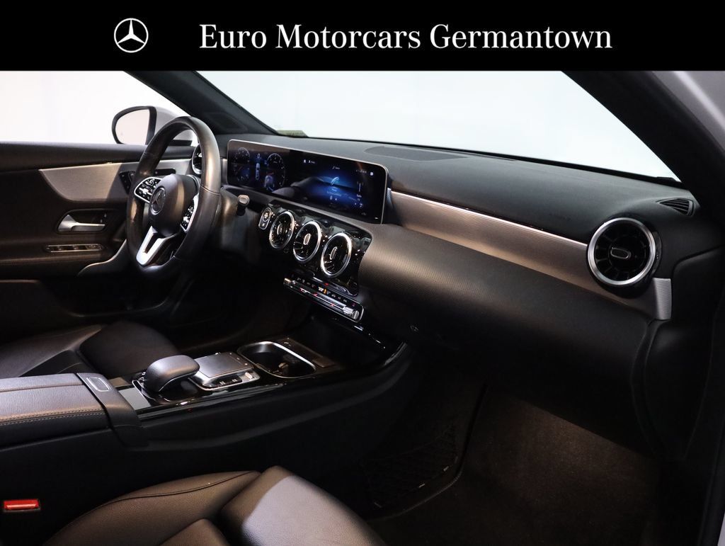 Used 2020 Mercedes-Benz A 220 4MATIC image 48