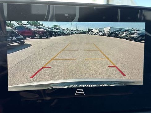 New 2026 Buick Envista Sport Touring w/ Convenience II Package image 17