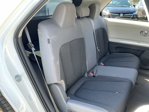 Used 2024 Hyundai Ioniq 5 SEL RWD image 20