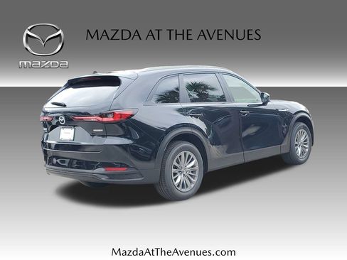 New 2026 MAZDA CX-90 3.3 Turbo w/ Select Package image 5