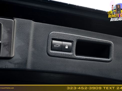 Used 2018 Lexus NX 300 AWD w/ Comfort Package image 17