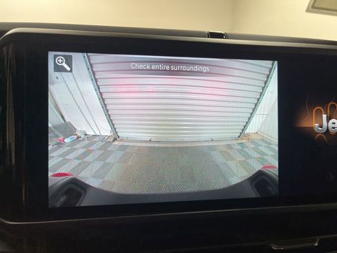 New 2026 Jeep Gladiator Rubicon image 9