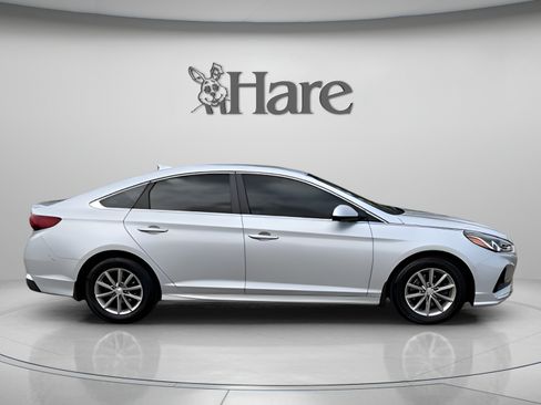 Used 2019 Hyundai Sonata SE FWD image 6