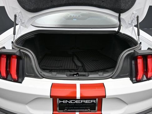 Used 2019 Ford Mustang Coupe w/ Ecoboost Performance Package image 35