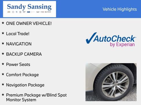 Used 2015 Lexus RX 350 FWD image 8