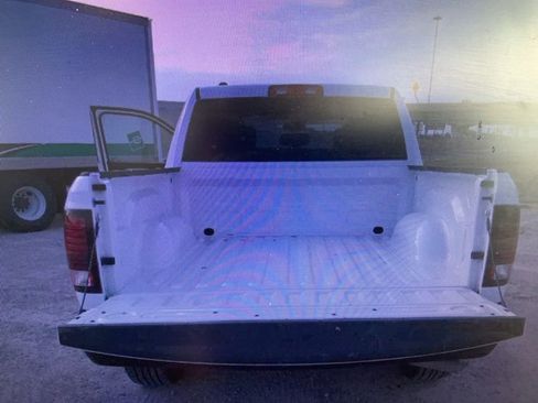 Used 2024 RAM 1500 Classic Warlock image 3