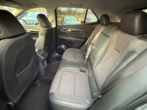 Certified 2023 Buick Envision Preferred w/ Sport Touring Package image 15