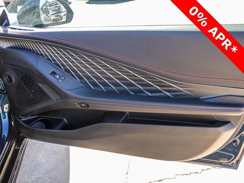 New 2025 Dodge Charger R/T w/ Quick Order Package 25M R/T image 18