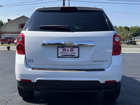 Used 2014 Chevrolet Equinox LT w/ Power Convenience Package FWD image 18