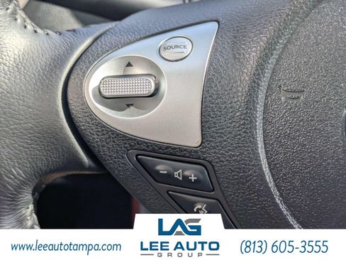 Used 2016 Nissan Juke SV w/ Technology Package FWD image 23