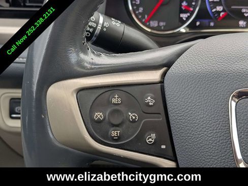 Used 2021 GMC Acadia Denali w/ Denali Ultimate Package image 26