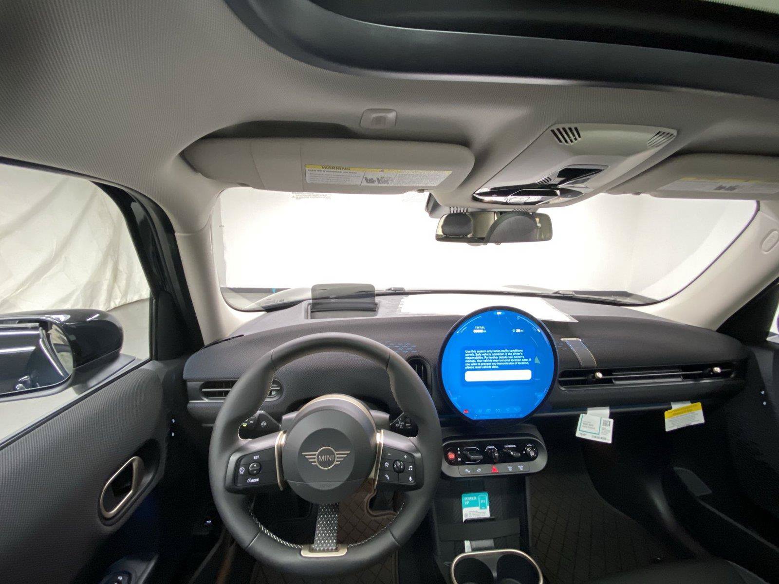 New 2026 MINI Cooper S FWD image 30