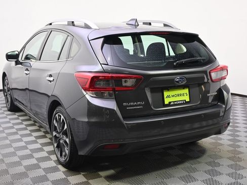 Used 2020 Subaru Impreza 2.0i Limited w/ Popular Package #2 AWD/4WD image 2