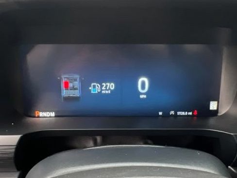 Used 2025 Ford F150 XLT w/ Equipment Group 302A MID AWD/4WD image 6