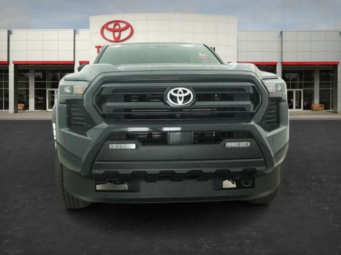 New 2026 Toyota Tacoma SR5 image 6