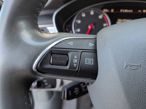 Used 2014 Audi A6 2.0T Premium Plus w/ Premium Plus Package image 24