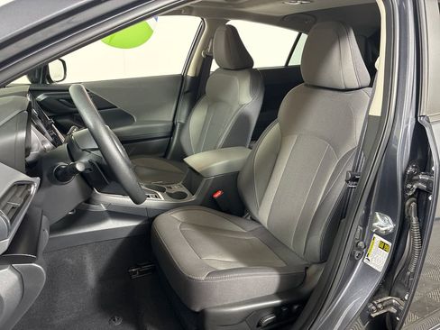 Certified 2025 Subaru Crosstrek 2.0i Premium AWD/4WD image 24