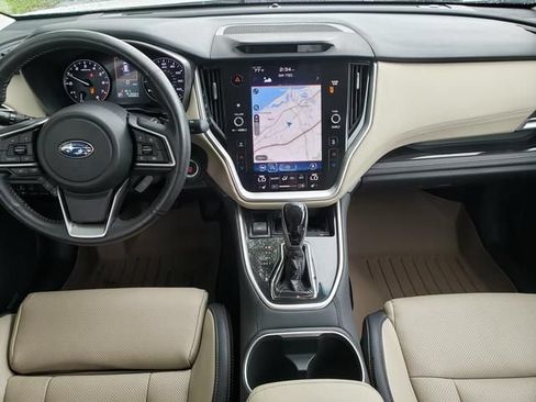 Used 2020 Subaru Outback Limited AWD/4WD image 14