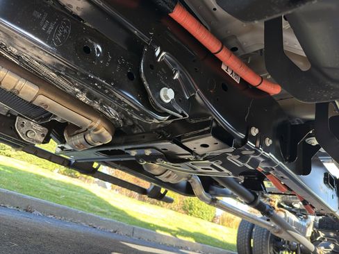 New 2026 Ford F450 XL w/ XL Chrome Package image 30