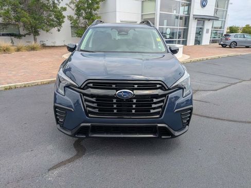 Certified 2025 Subaru Ascent Bronze Edition AWD/4WD image 10