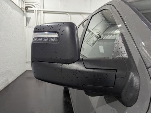 New 2026 RAM 2500 Big Horn image 8