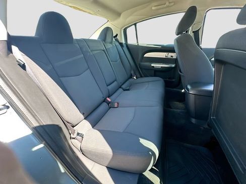 Used 2009 Chrysler Sebring Touring w/ Electronics Convenience Group FWD image 24