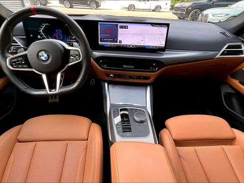 Used 2025 BMW M440i RWD image 15