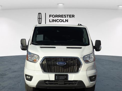 Used 2021 Ford Transit 350 XLT RWD image 6