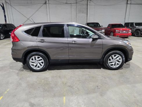 Used 2016 Honda CR-V EX image 15