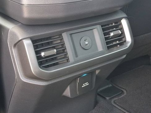 Used 2026 Ford F150 Lariat AWD/4WD image 21
