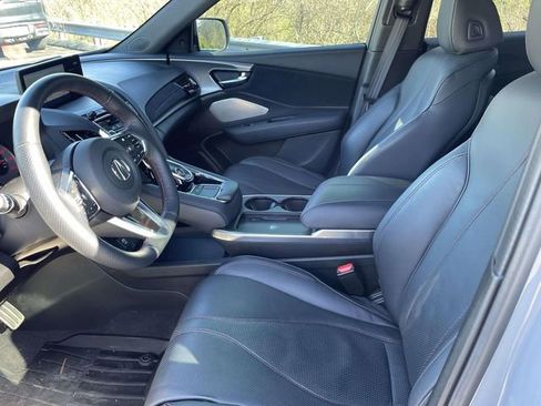 Used 2025 Acura RDX A-Spec AWD/4WD image 16