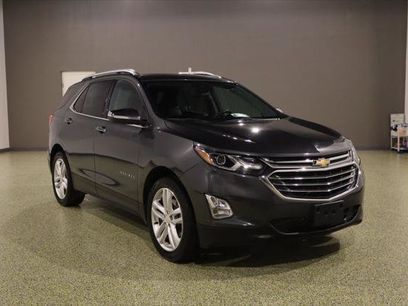 Used 2020 Chevrolet Equinox Premier
